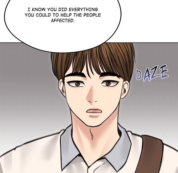 Runaway Wife Chapter 30 - Page 109 in English