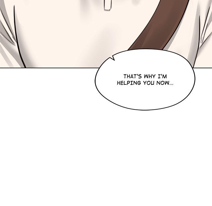 Runaway Wife Chapter 30 - Page 110 in English