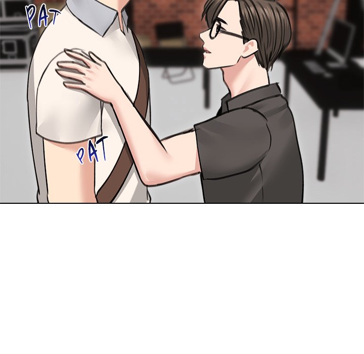Runaway Wife Chapter 30 - Page 112 in English