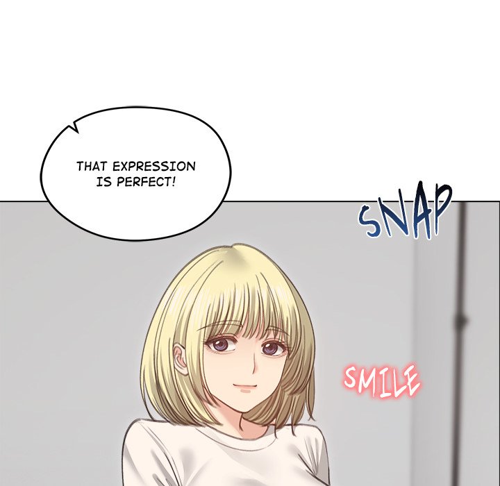 Runaway Wife Chapter 30 - Page 118 in English
