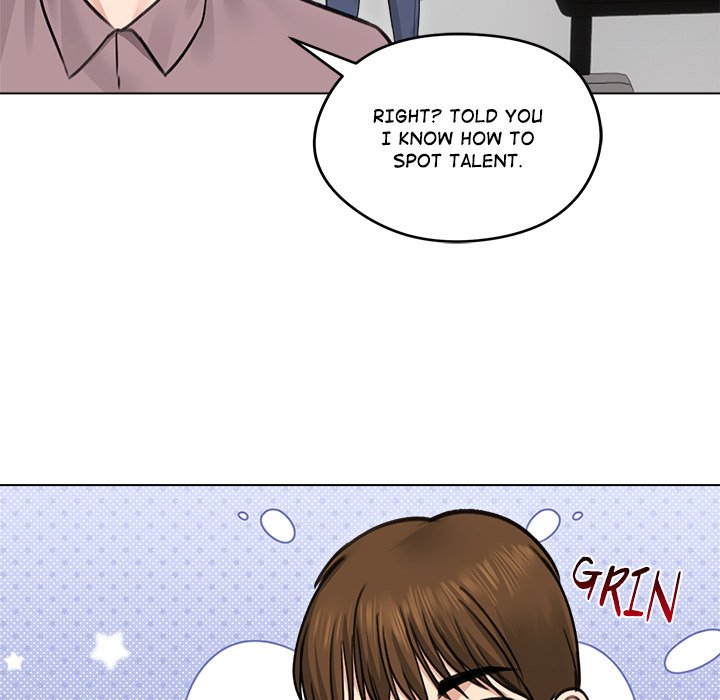 Runaway Wife Chapter 30 - Page 124 in English