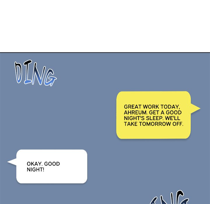 Runaway Wife Chapter 30 - Page 137 in English