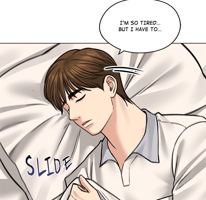 Runaway Wife Chapter 30 - Page 144 in English