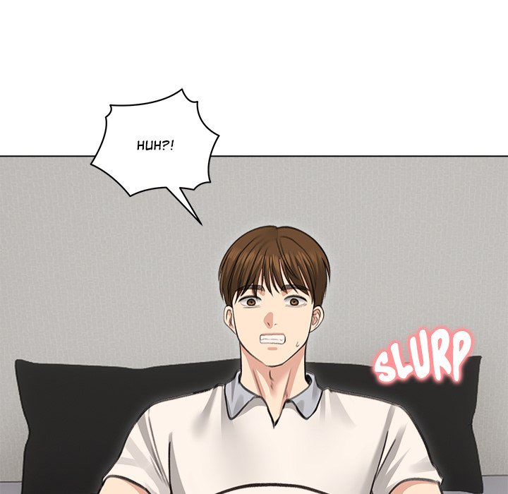 Runaway Wife Chapter 30 - Page 158 in English