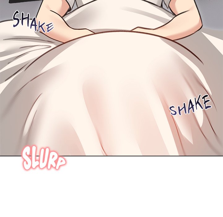 Runaway Wife Chapter 30 - Page 159 in English