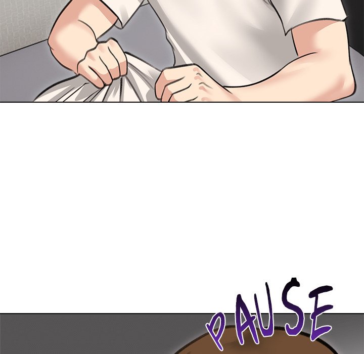 Runaway Wife Chapter 30 - Page 161 in English