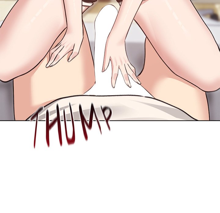 Runaway Wife Chapter 30 - Page 169 in English