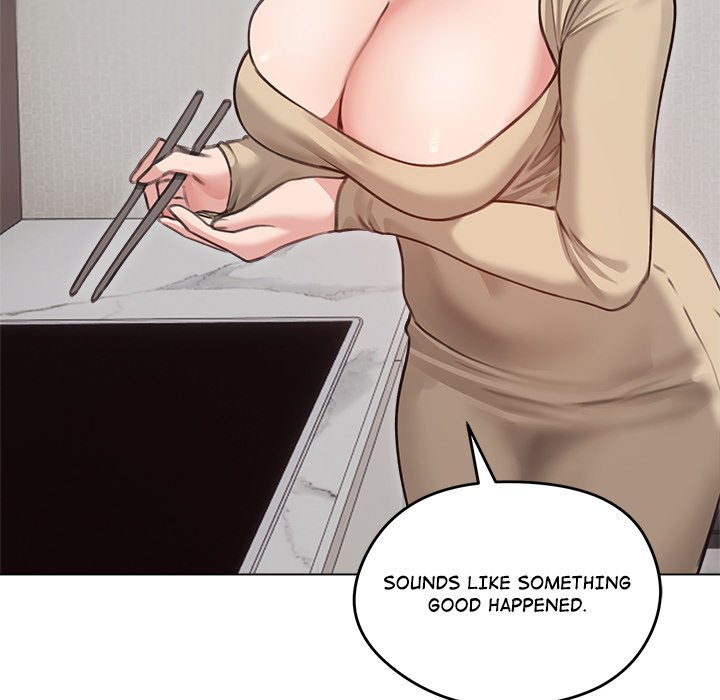 Runaway Wife Chapter 30 - Page 23 in English