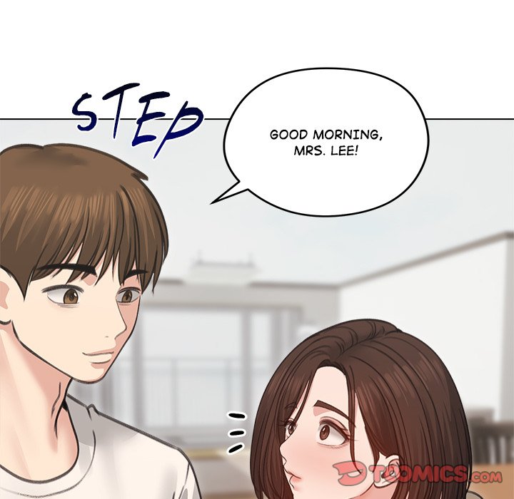 Runaway Wife Chapter 30 - Page 30 in English