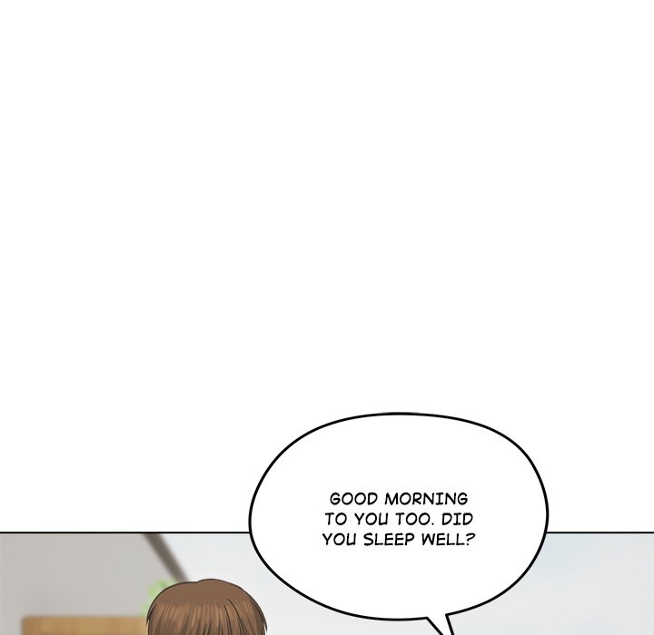Runaway Wife Chapter 30 - Page 32 in English