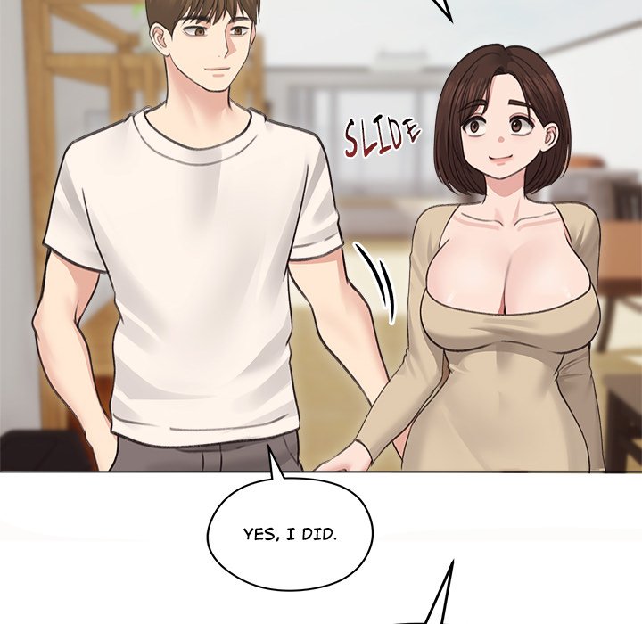 Runaway Wife Chapter 30 - Page 33 in English