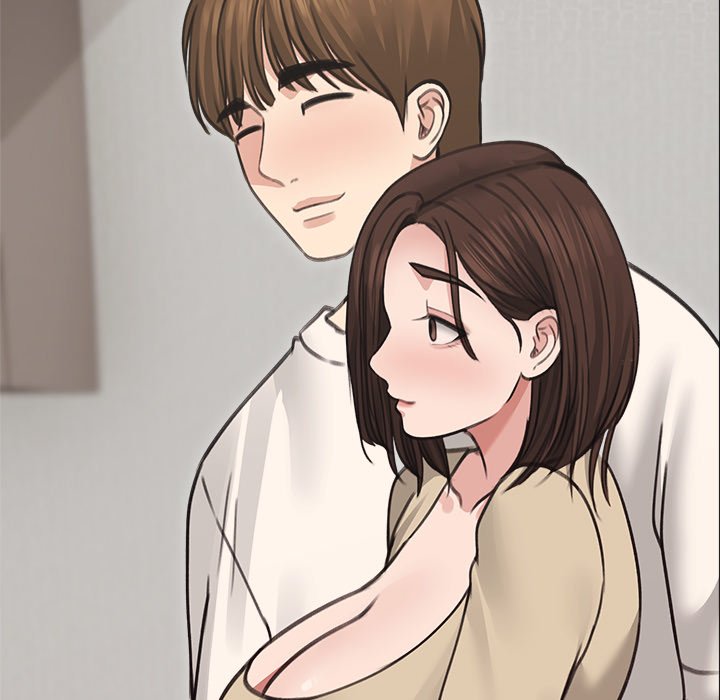 Runaway Wife Chapter 30 - Page 43 in English