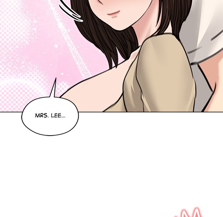 Runaway Wife Chapter 30 - Page 47 in English