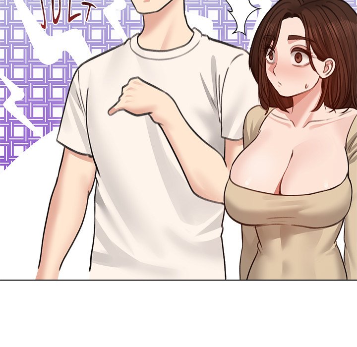 Runaway Wife Chapter 30 - Page 58 in English