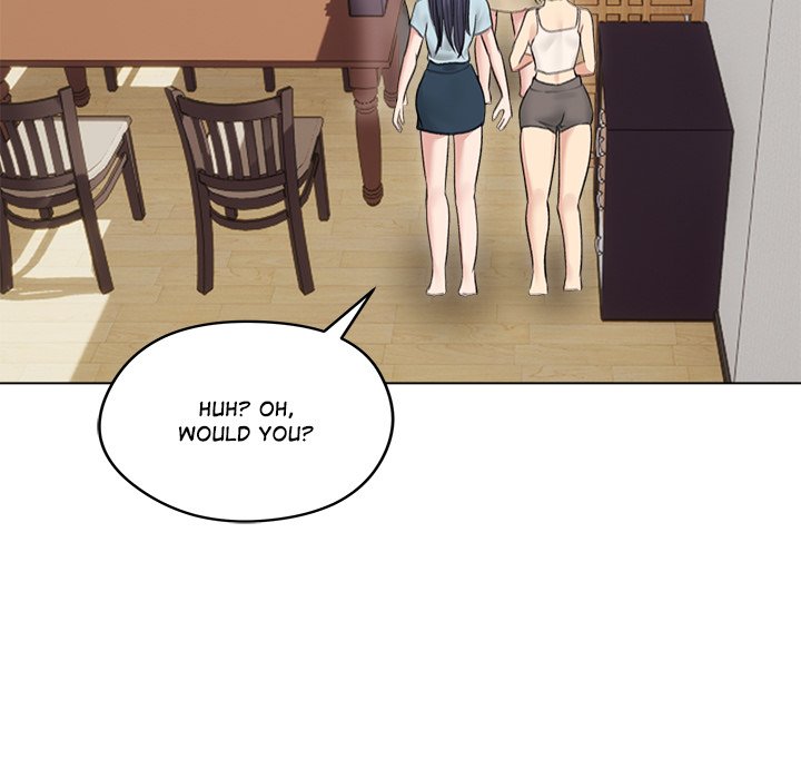 Runaway Wife Chapter 30 - Page 63 in English