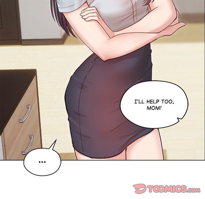 Runaway Wife Chapter 30 - Page 66 in English