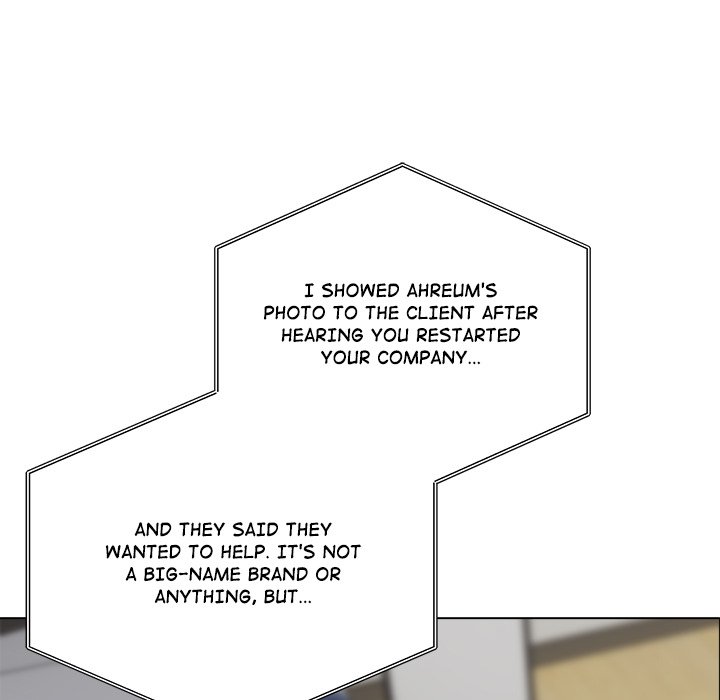 Runaway Wife Chapter 30 - Page 7 in English