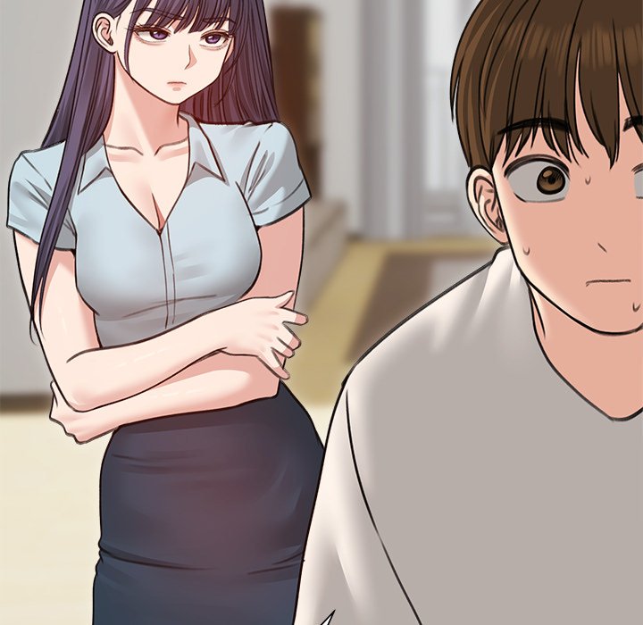 Runaway Wife Chapter 30 - Page 72 in English