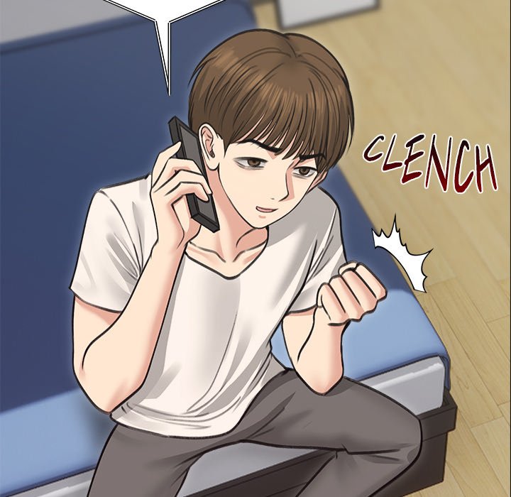 Runaway Wife Chapter 30 - Page 8 in English