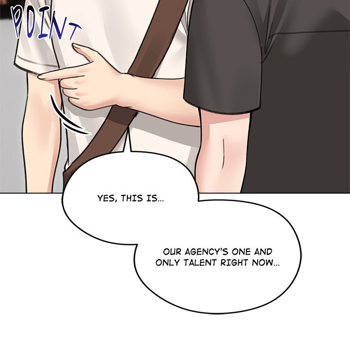 Runaway Wife Chapter 30 - Page 86 in English