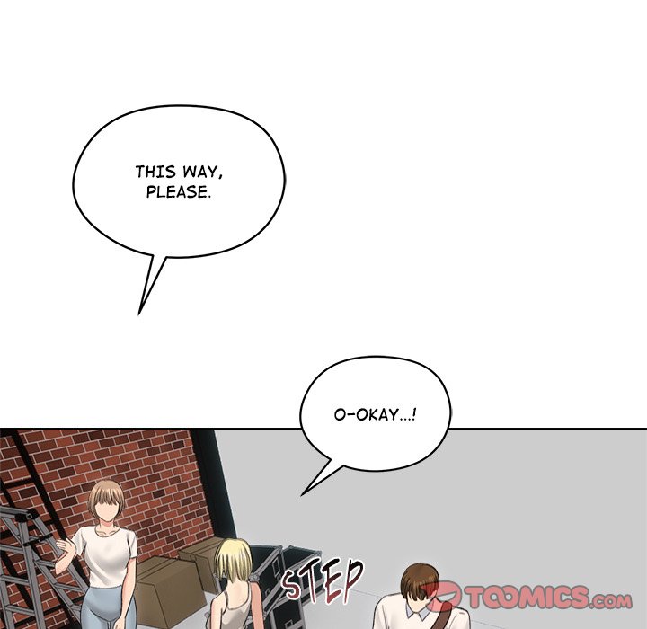 Runaway Wife Chapter 30 - Page 93 in English