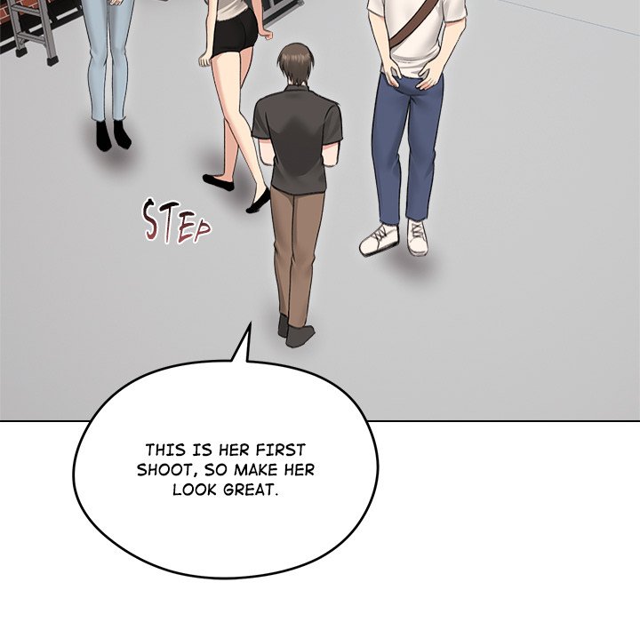 Runaway Wife Chapter 30 - Page 94 in English