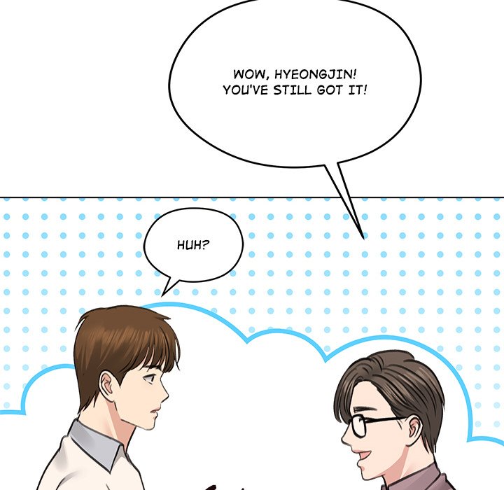 Runaway Wife Chapter 30 - Page 96 in English