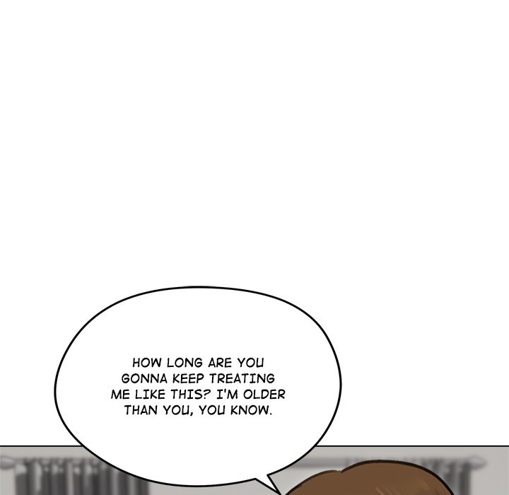Runaway Wife Chapter 31 - Page 107 in English
