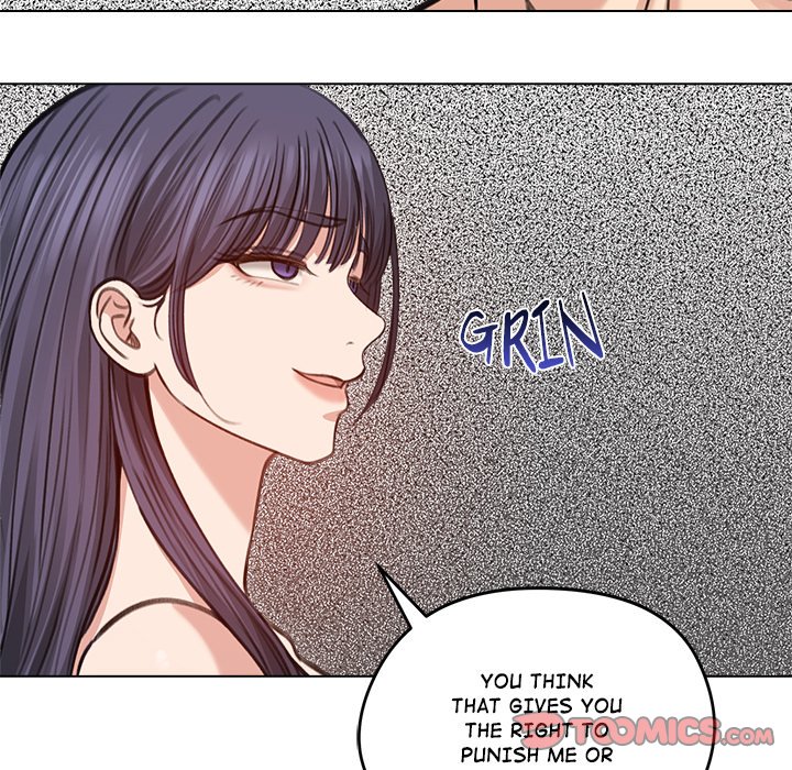 Runaway Wife Chapter 31 - Page 111 in English