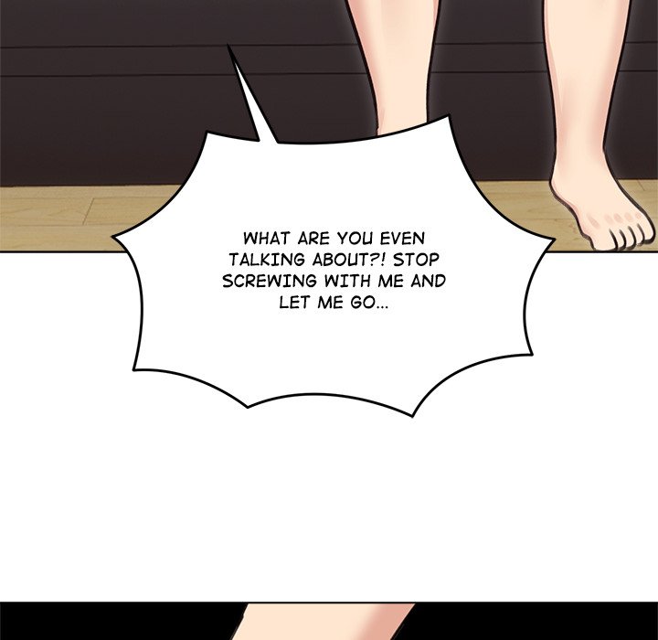 Runaway Wife Chapter 31 - Page 115 in English