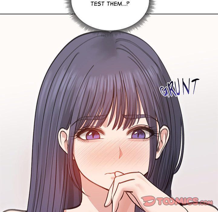 Runaway Wife Chapter 31 - Page 12 in English