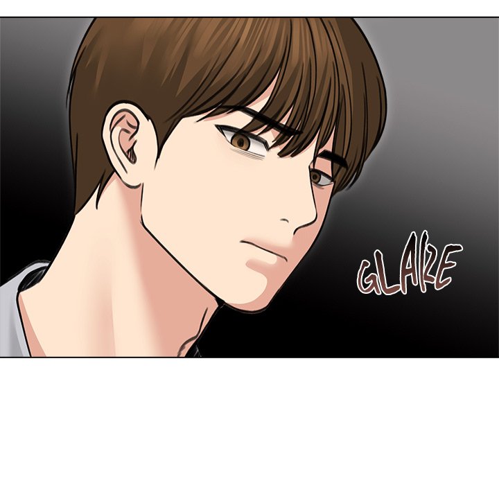 Runaway Wife Chapter 31 - Page 121 in English
