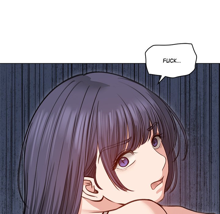 Runaway Wife Chapter 31 - Page 132 in English