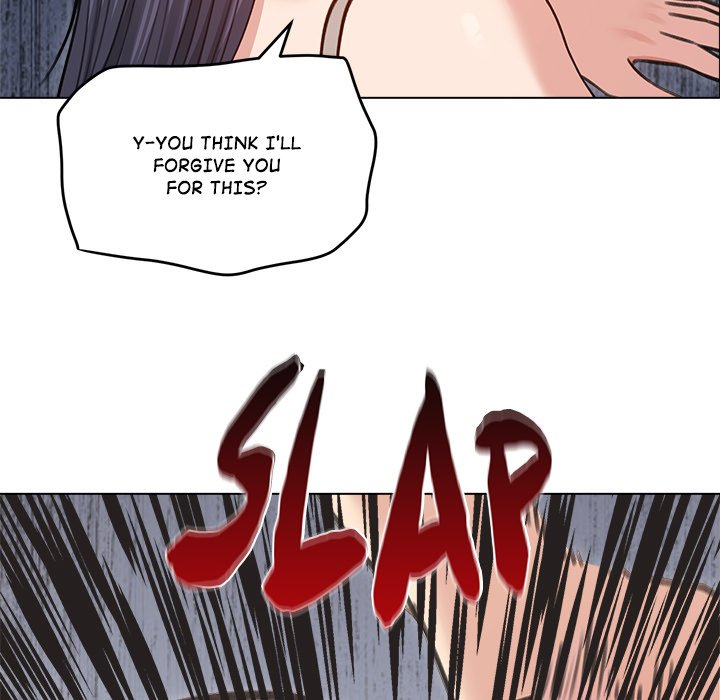 Runaway Wife Chapter 31 - Page 133 in English