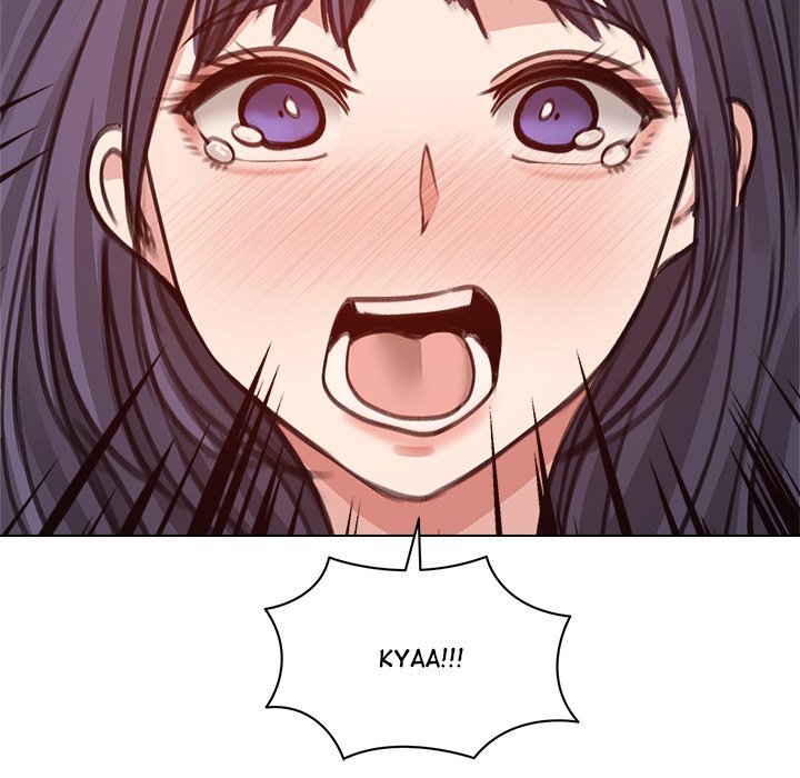 Runaway Wife Chapter 31 - Page 135 in English
