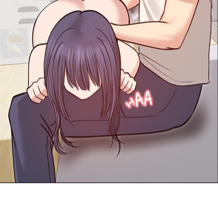 Runaway Wife Chapter 31 - Page 151 in English