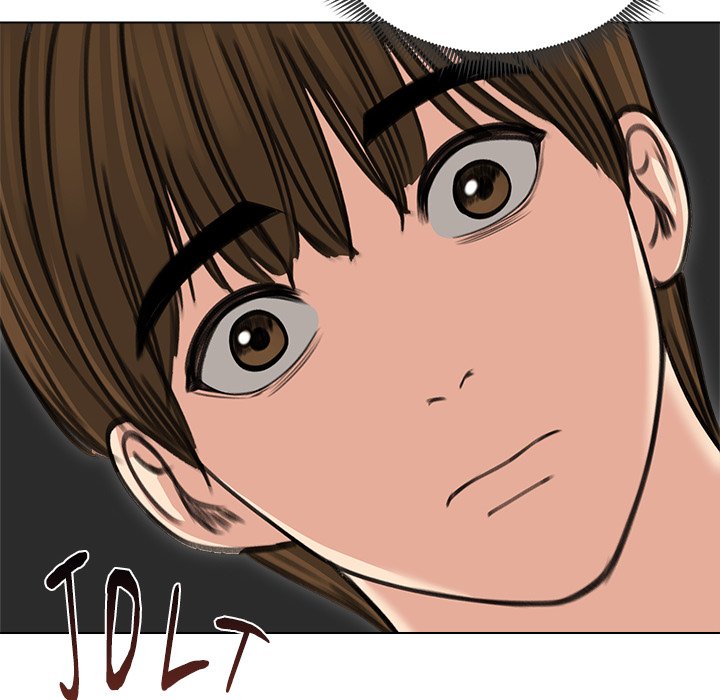 Runaway Wife Chapter 31 - Page 153 in English