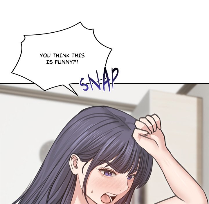 Runaway Wife Chapter 31 - Page 17 in English