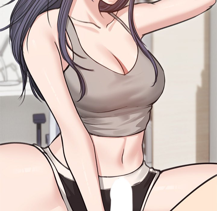 Runaway Wife Chapter 31 - Page 18 in English
