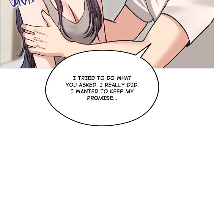 Runaway Wife Chapter 31 - Page 23 in English
