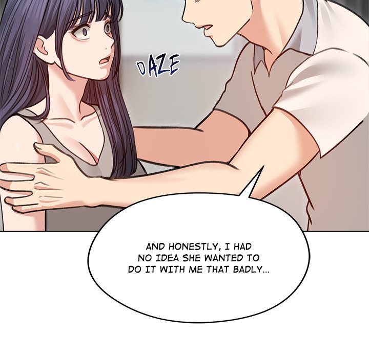 Runaway Wife Chapter 31 - Page 27 in English