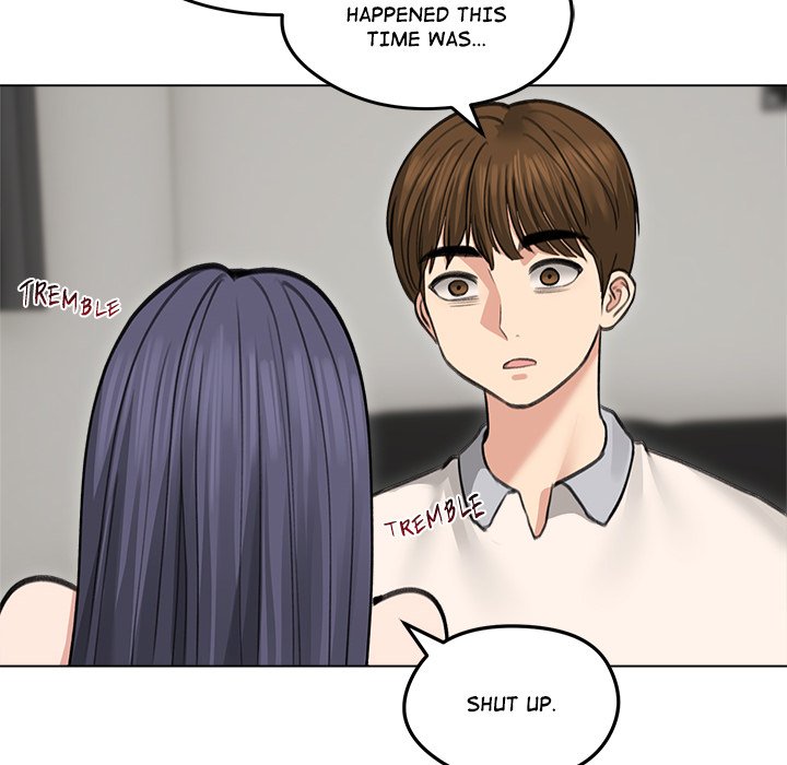 Runaway Wife Chapter 31 - Page 41 in English