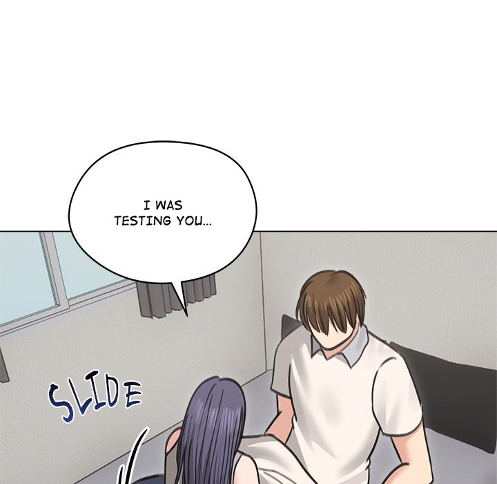 Runaway Wife Chapter 31 - Page 5 in English