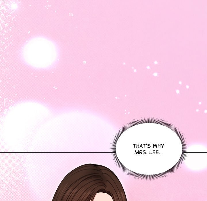 Runaway Wife Chapter 31 - Page 77 in English