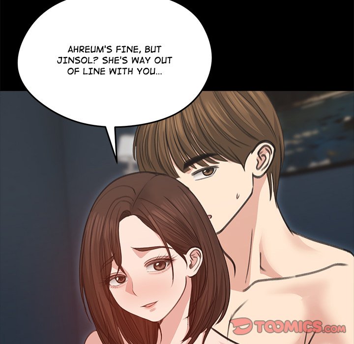 Runaway Wife Chapter 31 - Page 93 in English