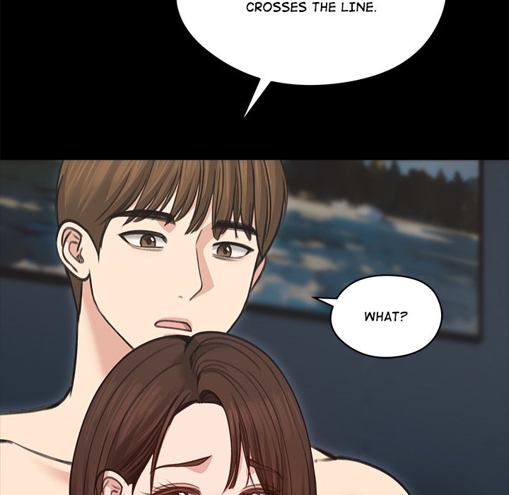 Runaway Wife Chapter 31 - Page 97 in English