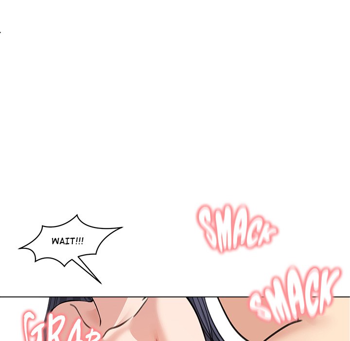 Runaway Wife Chapter 32 - Page 101 in English