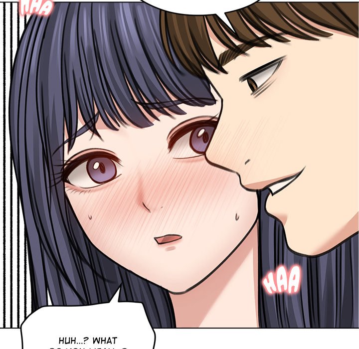 Runaway Wife Chapter 32 - Page 106 in English