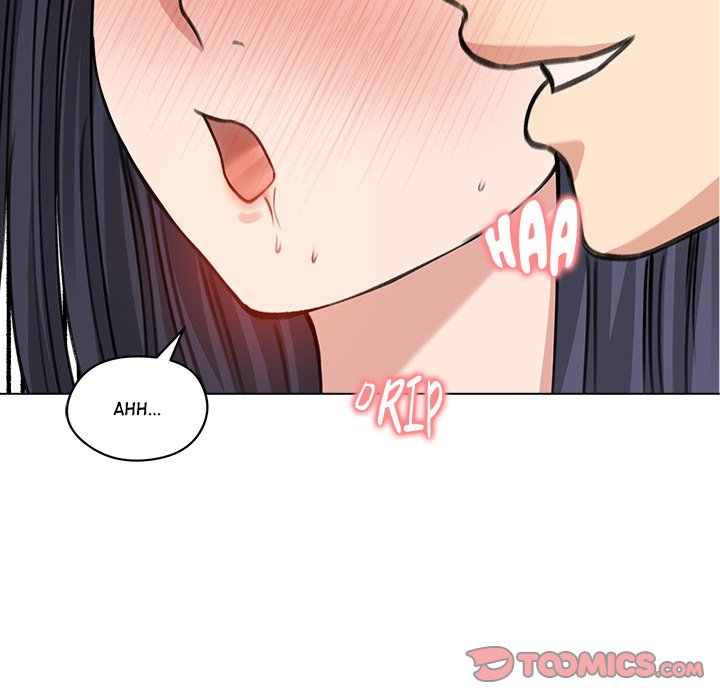 Runaway Wife Chapter 32 - Page 111 in English