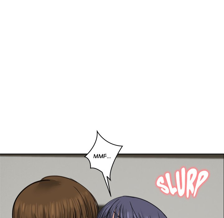 Runaway Wife Chapter 32 - Page 112 in English